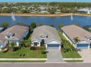 8897 Redonda DR, NAPLES, FL 34114