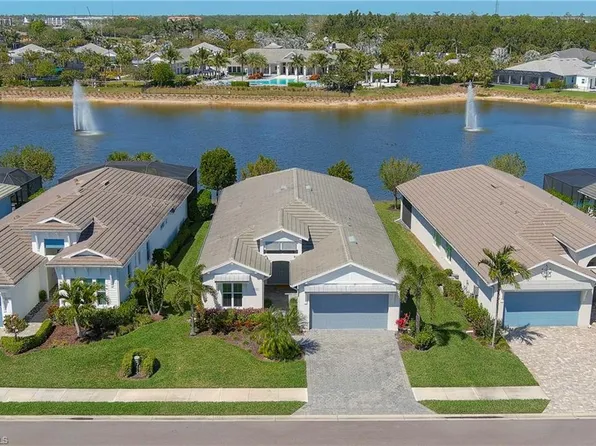 8897 Redonda DR, NAPLES, FL 34114