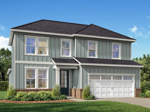 The Ashport K Plan, Evergreen Mill