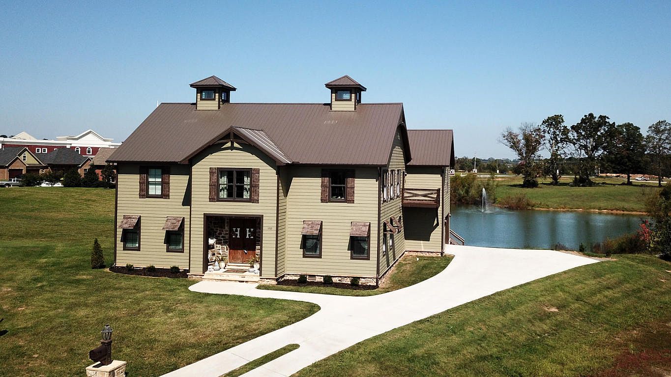 1202 Chancellors Ct, Maryville, TN 37801 Zillow