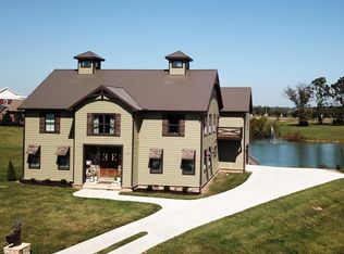 1202 Chancellors Ct, Maryville, TN 37801