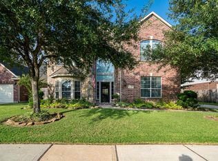 19302 Country Village Dr, Spring, TX 77388
