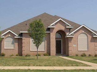 1925 Chapman Dr, Mesquite, TX 75149