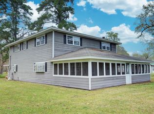 30 Shadeland Dr, Pointblank, TX 77364