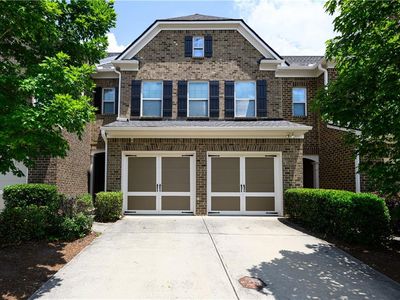 6320 Shiloh Woods Dr, Cumming, GA, 30040