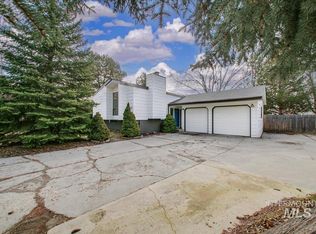 2829 S Odle Way, Boise, ID 83705
