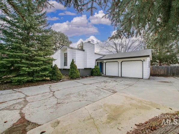 2829 S Odle Way, Boise, ID 83705