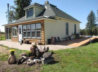 34956 707th Ave, Kimball, MN 55353