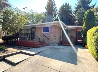 5953 NE 37th Ave, Portland, OR 97211