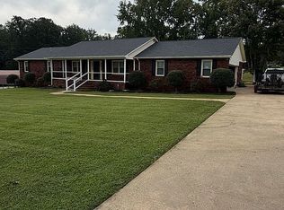 122 Iron Ore Rd, Gaffney, SC 29341