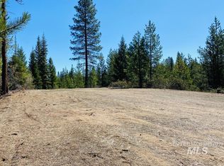 LOT 4 Challis Ln, Cascade, ID 83611