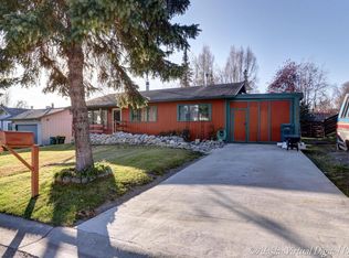 12300 Mary Ave, Anchorage, AK 99515