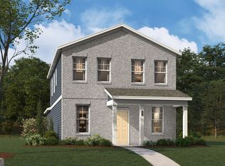 3061 Cambridge Mill St, Acworth, GA 30102