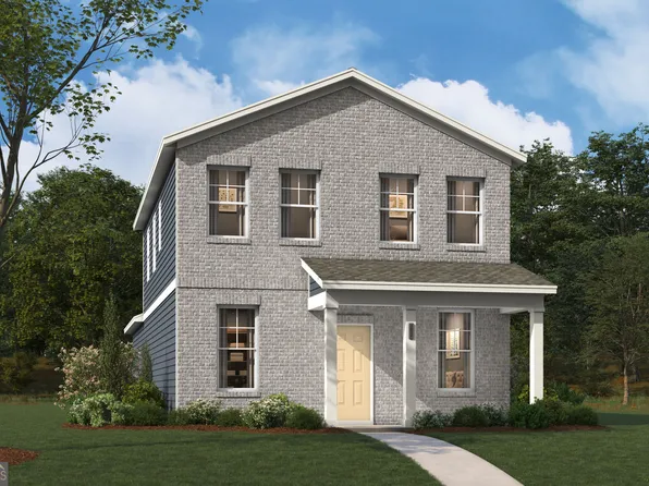 3061 Cambridge Mill St, Acworth, GA 30102
