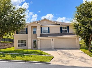 430 SOUTHRIDGE ROAD, CLERMONT, FL 34711
