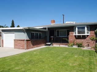 3634 Faust Ave, Long Beach, CA 90808