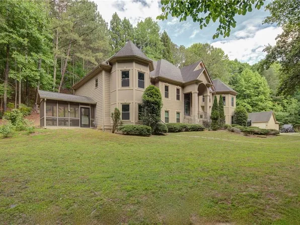 2535 Ashford Dr, Cumming, GA 30041