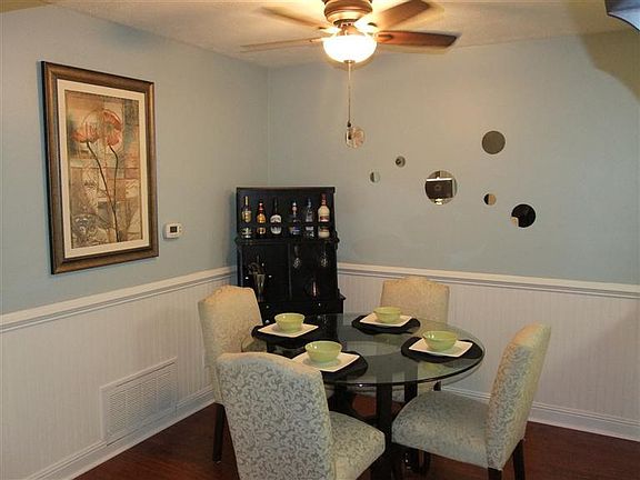 Dinning Room