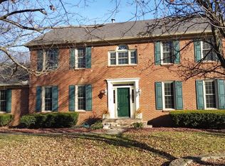 2161 Broadhead Pl, Lexington, KY 40515