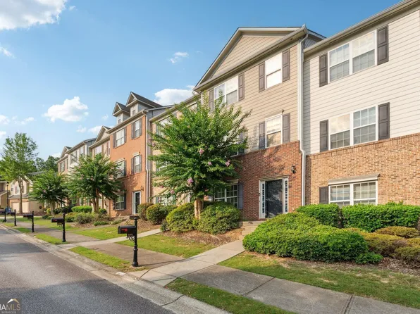 5592 Cascade Run SW, Atlanta, GA 30336