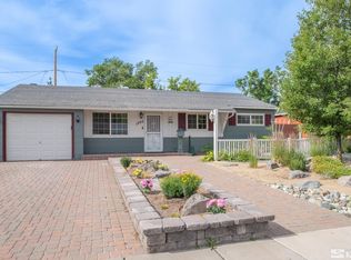 1245 York Way, Sparks, NV 89431