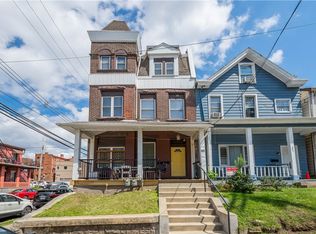 301 Meyran Ave, Pittsburgh, PA 15213