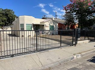 2655 1/2 Independence Ave, Huntington Park, CA 90255