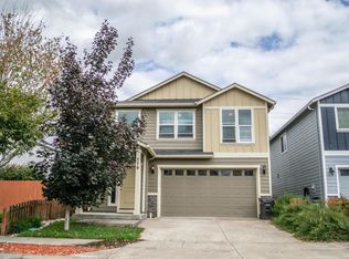 779 Morning Glory Dr, Independence, OR