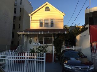 10343 120th St, Jamaica, NY 11419