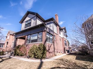 431 S Fairview Ave, Park Ridge, IL 60068