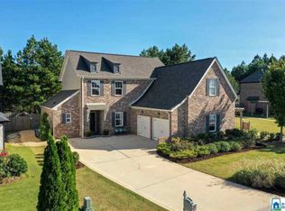 5219 Park Side Cir, Hoover, AL 35244