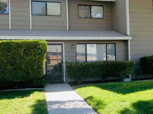 247 E Upjohn Ave, Ridgecrest, CA 93555