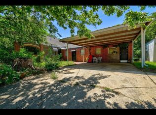 1701 NW 39th St, Oklahoma City, OK 73118