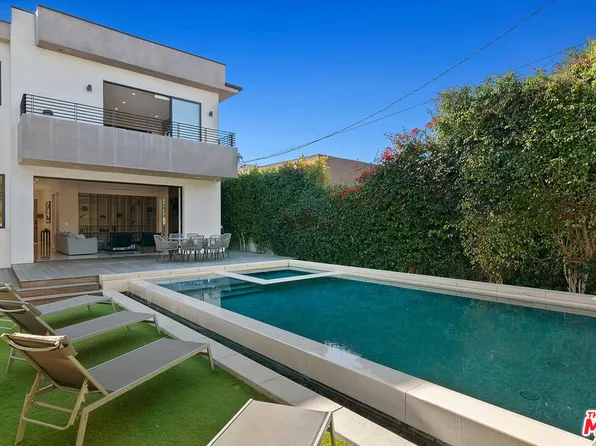 6347 Maryland Dr, Los Angeles, CA 90048