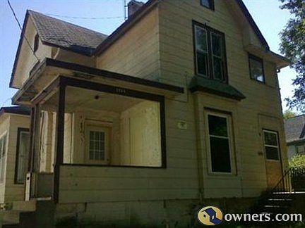 Monster House with Monster Earning Potentia