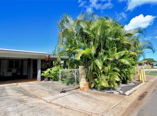 67-169 Kuoha St, Waialua, HI 96791