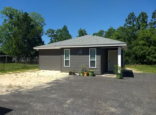 1537 Chandlee Ave, Panama City, FL 32405