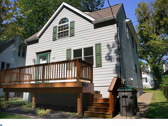 2nd image of 203 Laurel Ave