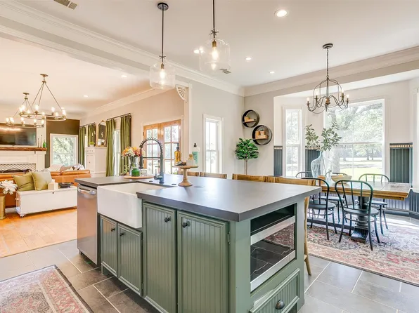 2590 Cool Jct, Millsap, TX 76066