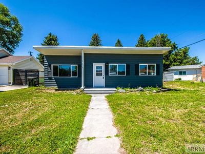 160 Horrocks Dr, Blackfoot, ID, 83221