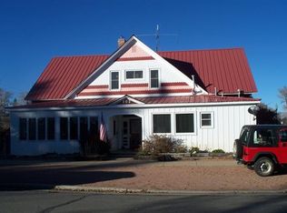 102 W Gothic Ave, Gunnison, CO 81230