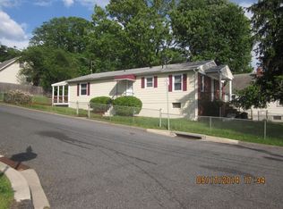 924 Chesaco Ave, Baltimore, MD 21237