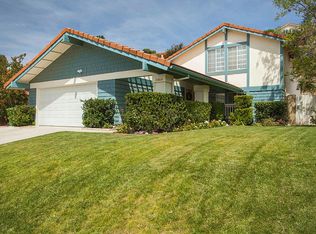 11464 Yolanda Ave, Porter Ranch, CA 91326