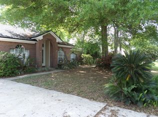 2616 Emperor Dr, Jacksonville, FL 32223