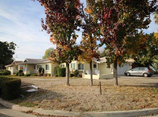 3706 Walnut Park Way, Hemet, CA 92544