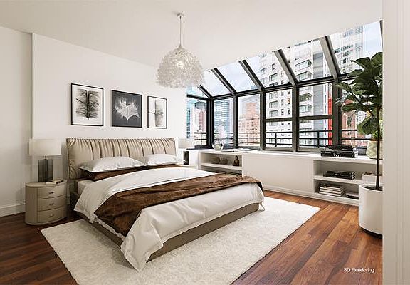 5th image of 309 E 49th St APT 16B