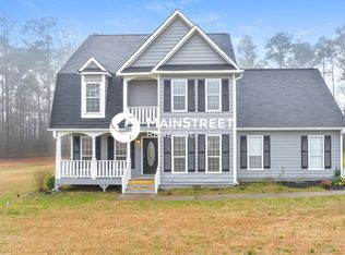 1911 Chambers Rd, McDonough, GA 30253