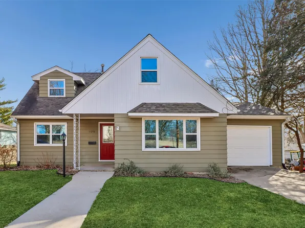 120 E Pearl St, Osceola, IA 50213