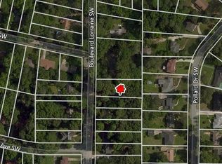 1304 Boulevard Lorraine SW, Atlanta, GA 30311