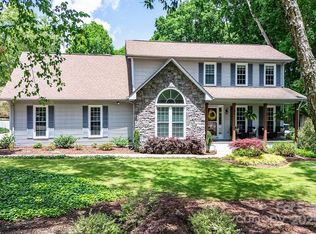 105 Chippewa Trl, China Grove, NC 28023
